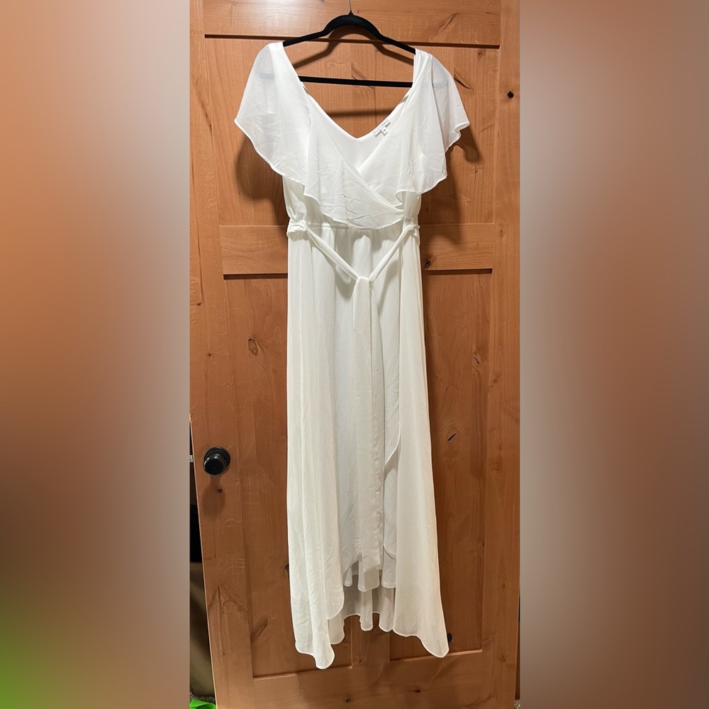 Baltic Born Kristina Maxi Dress